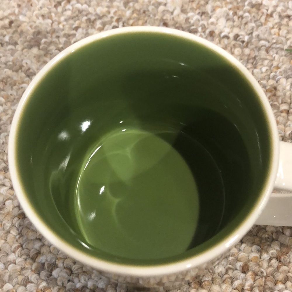 Starbucks You Are Here Mug PORTLAND 2016 New Condition - Picture 5 of 6